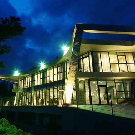Jeju Bom Stay مدينة سيوجويبو المظهر الخارجي الصورة