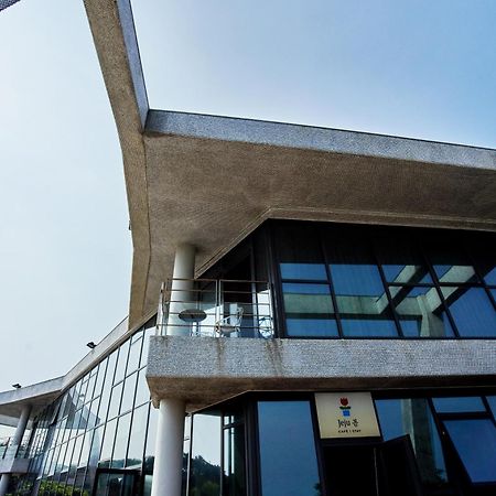 Jeju Bom Stay مدينة سيوجويبو المظهر الخارجي الصورة